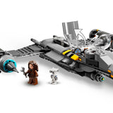 Lego Lego Star Wars 75325 The Mandalorians N-1 Starfighter