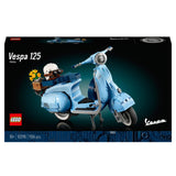 Ikone Lego Lego 125