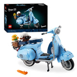 Ikone Lego Lego 125