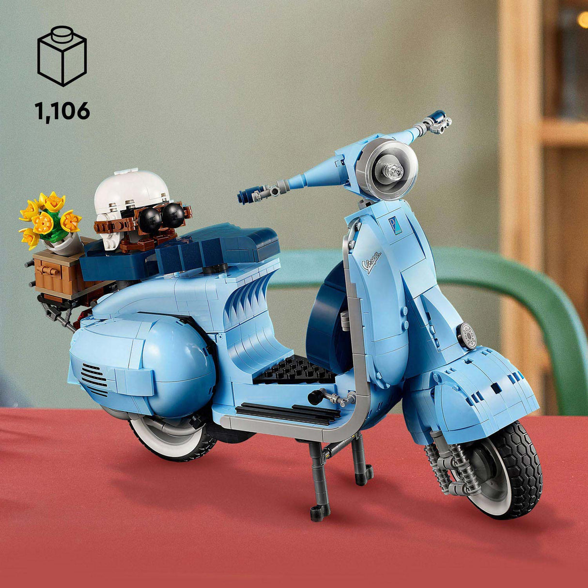 Ikone Lego Lego 125