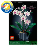 LEGO LEGO Icons 10311 Orchid