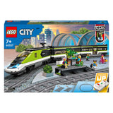 Lego Lego City 60337 Express -Passagierzug