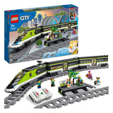 Lego Lego City 60337 Express -Passagierzug