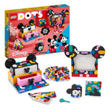 Lego Lego Dots 41964 Mickey Minnie Mouse: Nazaj v šolo