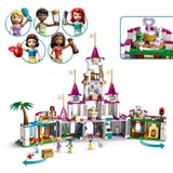 Lego Lego Princess 43205 Ultimate Adventure Castle