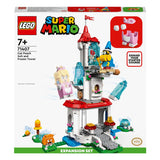 Lego Lego Super Mario 71407 Expansion Ice Tower