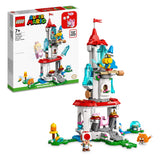 Lego Lego Super Mario 71407 Expansion Ice Tower