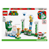 Lego Lego Super Mario 71409 Espansione di colpi giganti