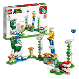 Lego Lego Super Mario 71409 Espansione di colpi giganti