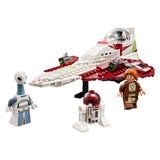 Lego Lego Star Wars 75333 Jedi zvezdnik Obi-Wan Kenobi