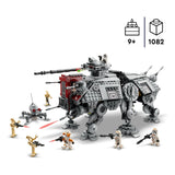 Lego Lego Star Wars 75337 AT-te Walker