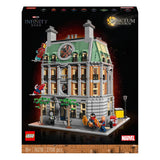 Lego Lego Super Heroes 76218 Sanctum Sanctorum