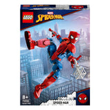 Lego Lego Super Heroes 76226 Figura Spider-Man