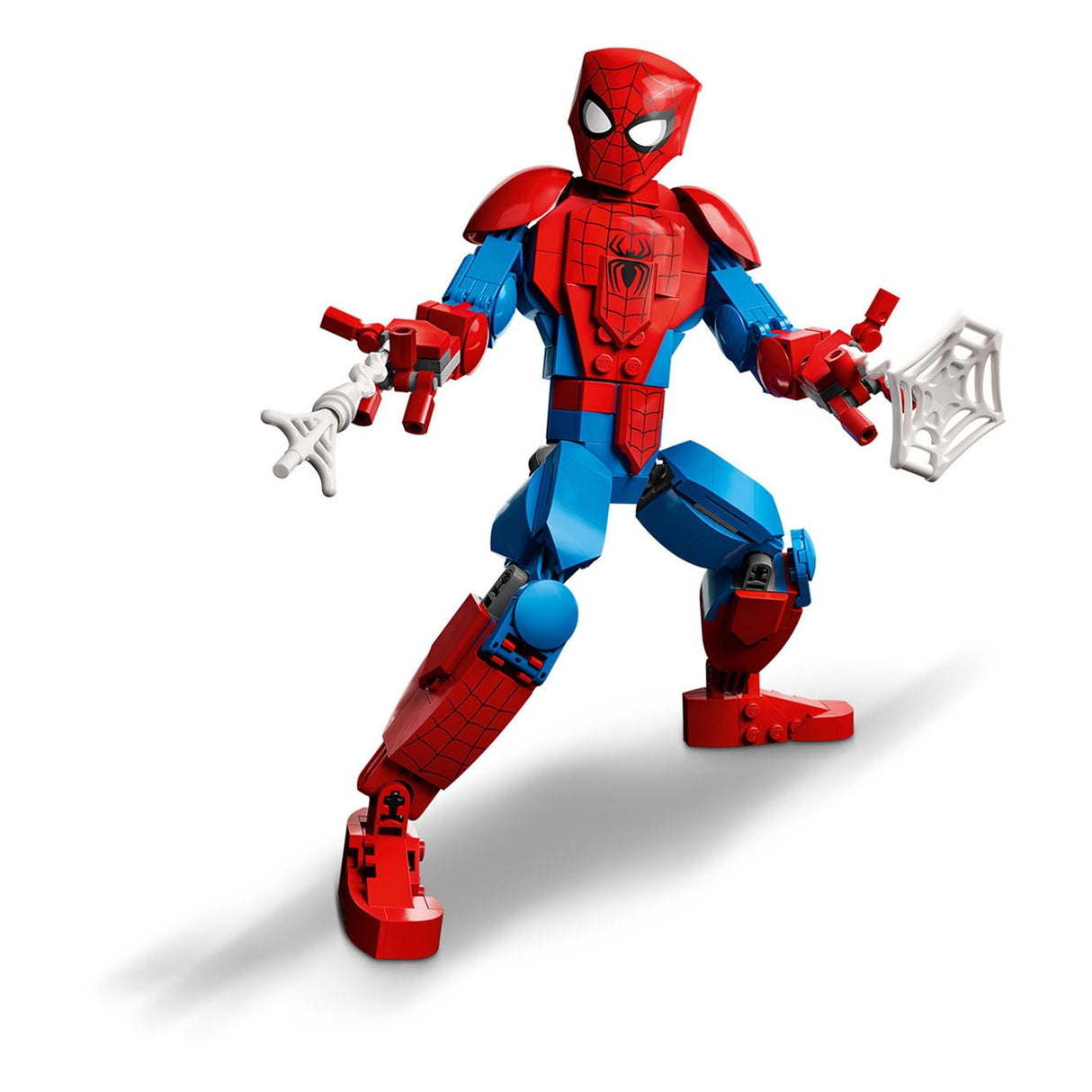 Lego Lego Super Heroes 76226 Figura Spider-Man