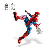 Lego Lego Super Heroes 76226 Figura Spider-Man