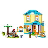 LEGO LEGO Friends 41724 Paisley's house