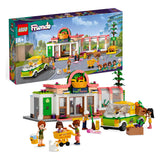 LEGO LEGO Friends 41729 Organic Supermarket