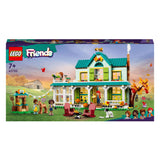 Lego Lego Frënn 41730 Pollons Haus