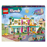 Lego Lego Frënn 41731 Häerzen internationale Schoul