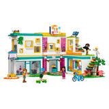 Lego Lego Frënn 41731 Häerzen internationale Schoul