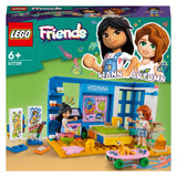 Lego Lego Frënn 41739 LIVann sengem Zëmmer