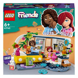 Lego Lego Friends 41740 Aliya's Room