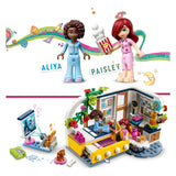 Lego Lego Friends 41740 Aliya's Room