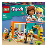 Lego Lego Friends 41754 Leos rum