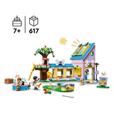 Lego Lego Friends 41727 Psí záchranné centrum