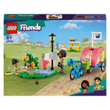 Lego Lego Friends 41738 Dogs Rescue Bike