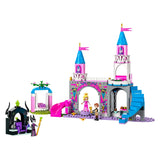 LEGO LEGO 43211 Castello di Aurora