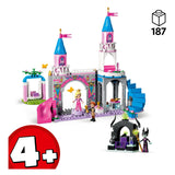 LEGO LEGO 43211 Castello di Aurora