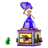 Lego Lego 43214 Turning Rapunzel