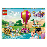 Lego Lego 43216 fortryllende reise av prinsesse