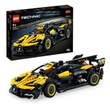 Lego Lego Technic 42151 Bugatti Car