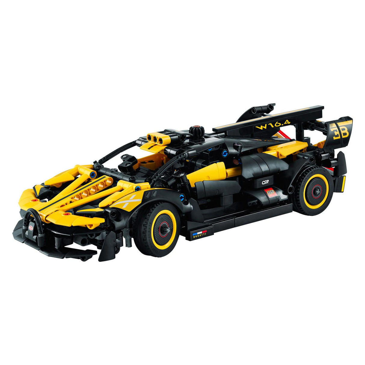 Lego Lego Technesch 42151 Bugatti Auto