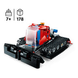 Lego Lego Technic 42148 Snow Care