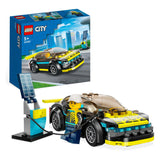 Lego Lego City 60383 Električni športni avtomobil