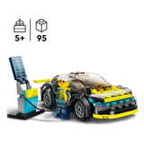 Lego Lego City 60383 Električni športni avtomobil