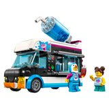 Lego Lego City 60384 Penguin Slush Truck