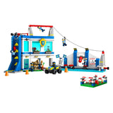 LEGO LEGO CITY 60372 Policejní výcviková akademie