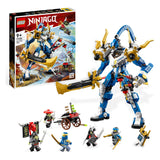 LEGO LEGO NINJAGO 71785 Titan Mech de Jay