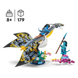 Lego Lego Avatar 75575 ILU Disvoil