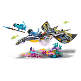 Lego Lego Avatar 75575 ILU Disvoil