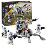 LEGO LEGO STAR WARS 75345 501ST Clone Troopers Battle Pack