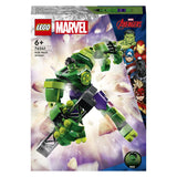 LEGO LEGO AVENGERS 76241 HULK MECHANPANTSER