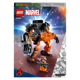 Lego Lego Avengers 76243 Raketový mechanis