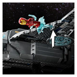 Lego Lego Avengers 76248 Avengers Quinjet