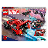 LEGO LEGO 76244 Meilen Morales Vs. Morbius