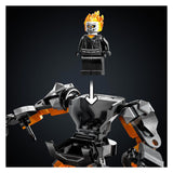 Lego Lego 76245 Ghost Rider Mech Motor